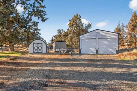 4805 NW 57th Street Redmond OR 97756