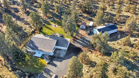 4805 NW 57th Street Redmond OR 97756