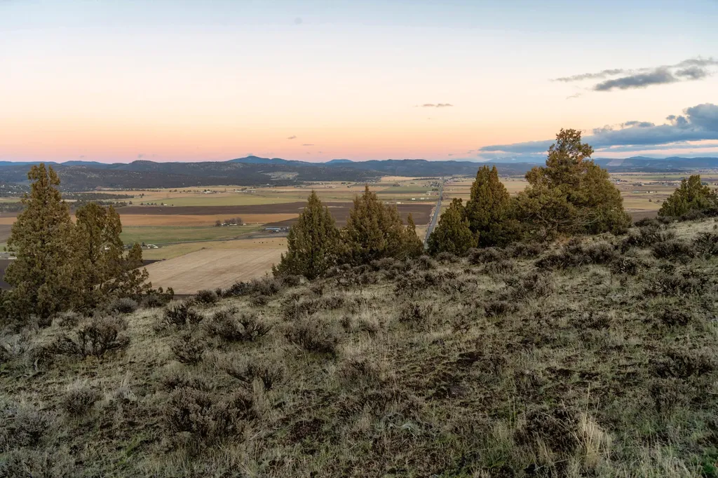 NW Panorama View Prineville OR 97754