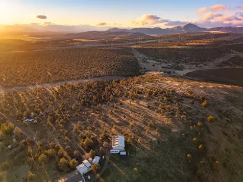NW Panorama View Prineville OR 97754
