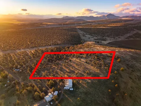 NW Panorama View Prineville OR 97754