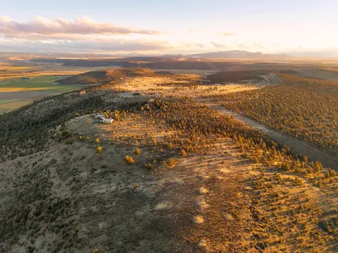 NW Panorama View Prineville OR 97754