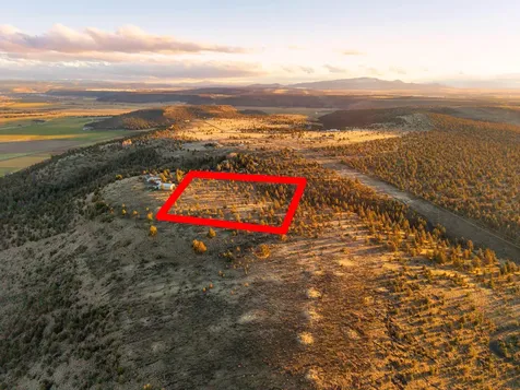 NW Panorama View Prineville OR 97754