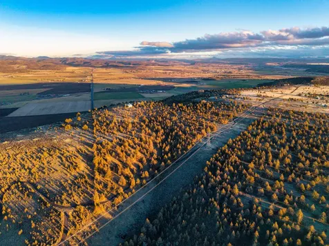 NW Panorama View Prineville OR 97754