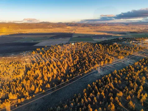 NW Panorama View Prineville OR 97754