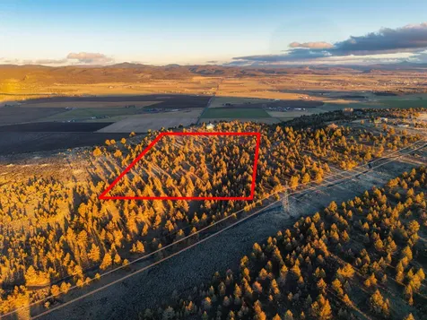 NW Panorama View Prineville OR 97754