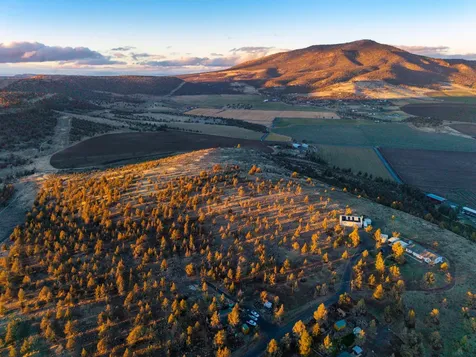 NW Panorama View Prineville OR 97754