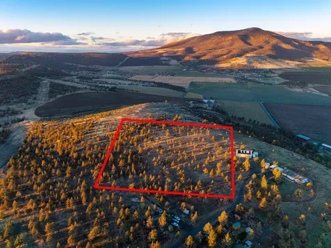 NW Panorama View Prineville OR 97754