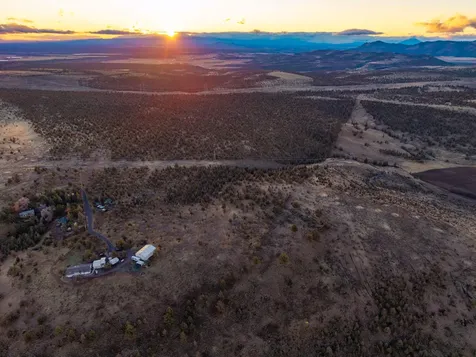 NW Panorama View Prineville OR 97754