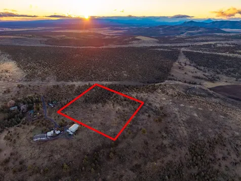 NW Panorama View Prineville OR 97754