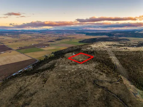 NW Panorama View Prineville OR 97754