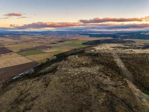 NW Panorama View Prineville OR 97754