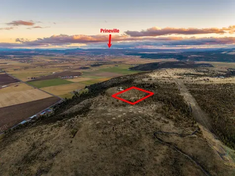 NW Panorama View Prineville OR 97754