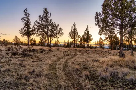 NW Panorama View Prineville OR 97754