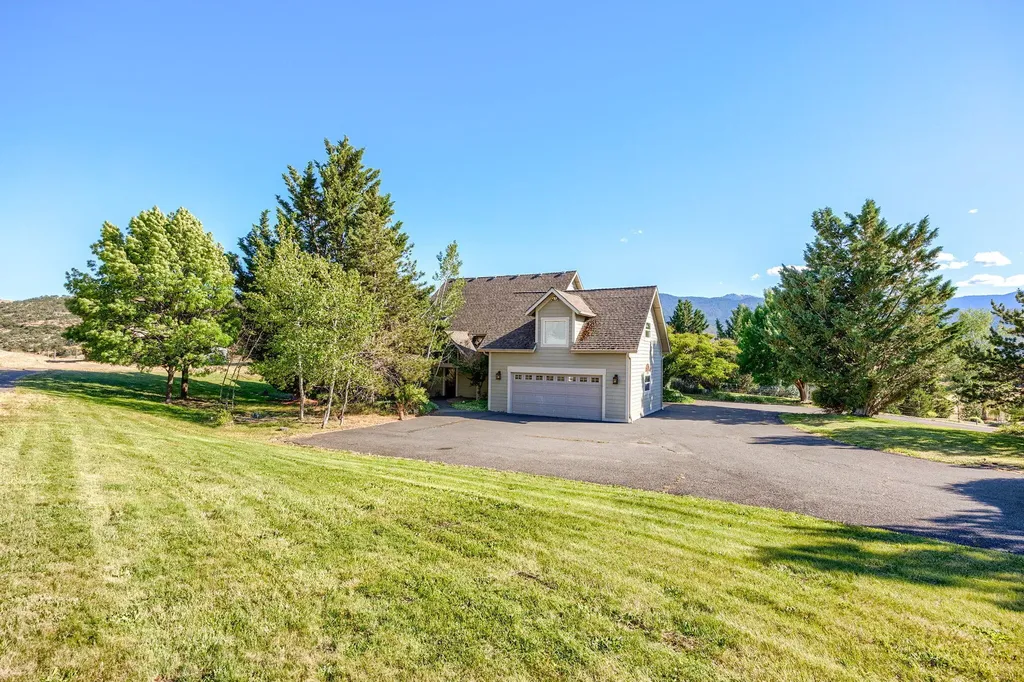 2101 Dead Indian Memorial Road Ashland OR 97520