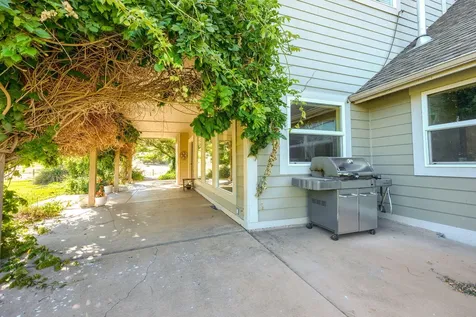 2101 Dead Indian Memorial Road Ashland OR 97520