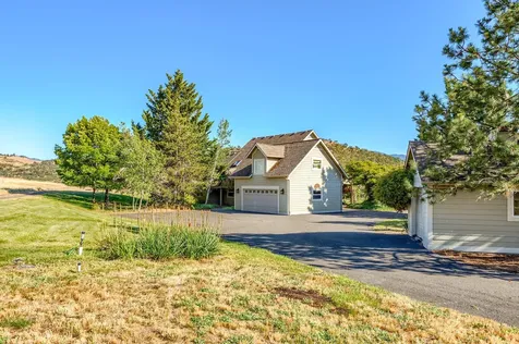 2101 Dead Indian Memorial Road Ashland OR 97520