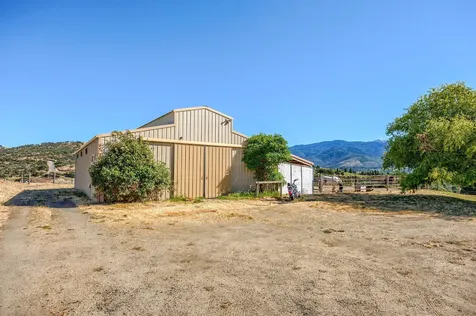 2101 Dead Indian Memorial Road Ashland OR 97520