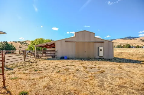 2101 Dead Indian Memorial Road Ashland OR 97520