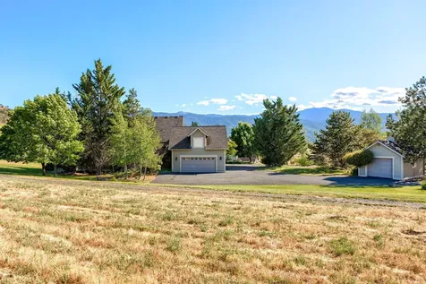 2101 Dead Indian Memorial Road Ashland OR 97520