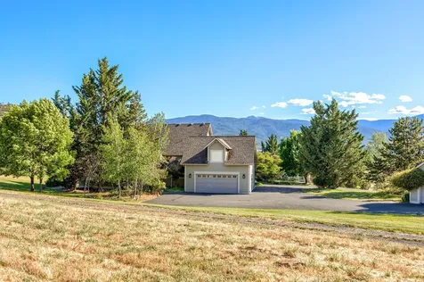 2101 Dead Indian Memorial Road Ashland OR 97520
