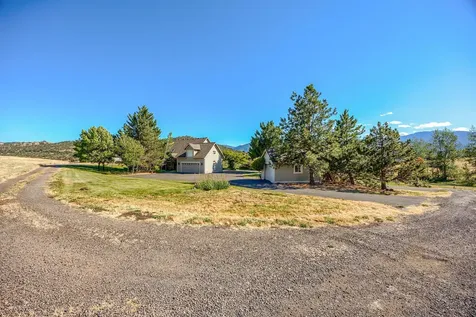 2101 Dead Indian Memorial Road Ashland OR 97520