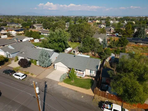 2240 SW 24th Street Redmond OR 97756