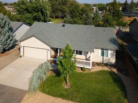 2240 SW 24th Street Redmond OR 97756