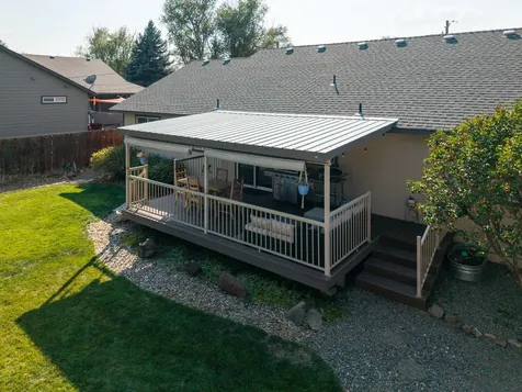 2240 SW 24th Street Redmond OR 97756