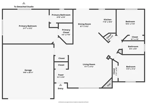2240 SW 24th Street Redmond OR 97756