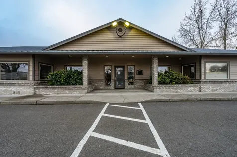 925 Town Centre Drive Medford OR 97504