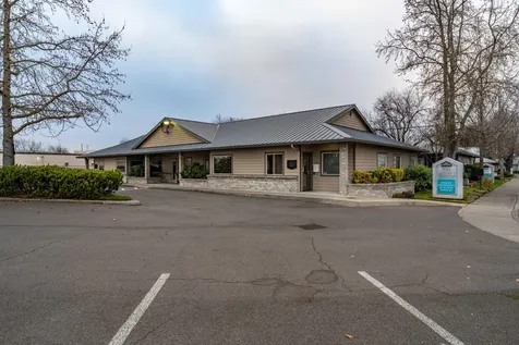 925 Town Centre Drive Medford OR 97504