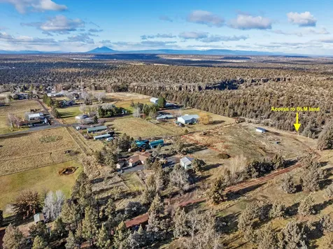 1839 NW 51st Street Redmond OR 97756