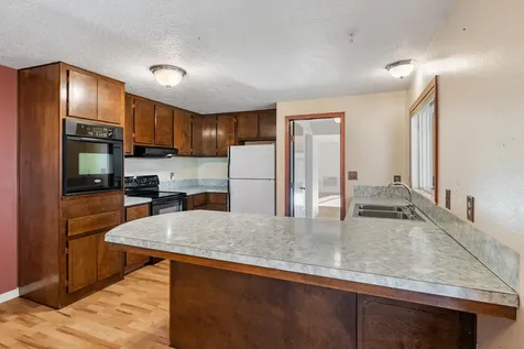1839 NW 51st Street Redmond OR 97756