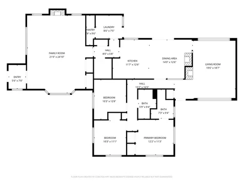 1839 NW 51st Street Redmond OR 97756