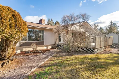 1839 NW 51st Street Redmond OR 97756