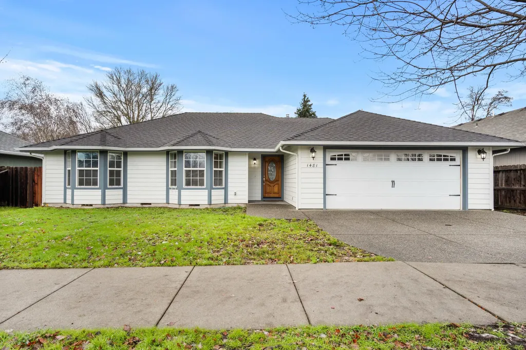 1481 George Tweed Boulevard Grants Pass OR 97527