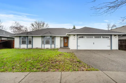 1481 George Tweed Boulevard Grants Pass OR 97527