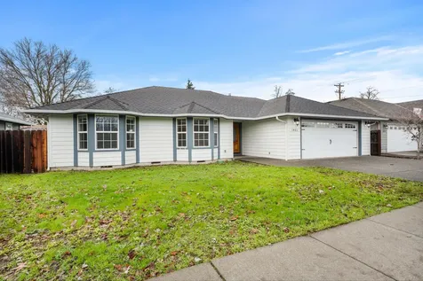 1481 George Tweed Boulevard Grants Pass OR 97527