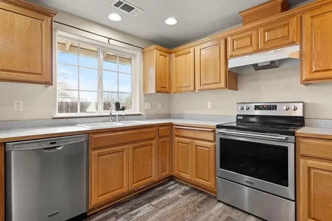 1481 George Tweed Boulevard Grants Pass OR 97527