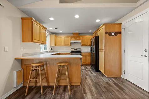 1481 George Tweed Boulevard Grants Pass OR 97527