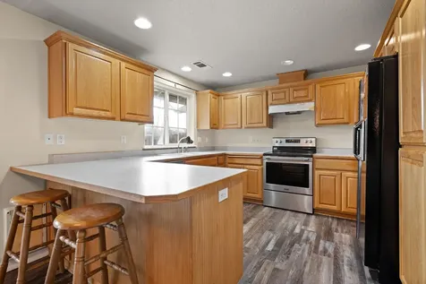 1481 George Tweed Boulevard Grants Pass OR 97527