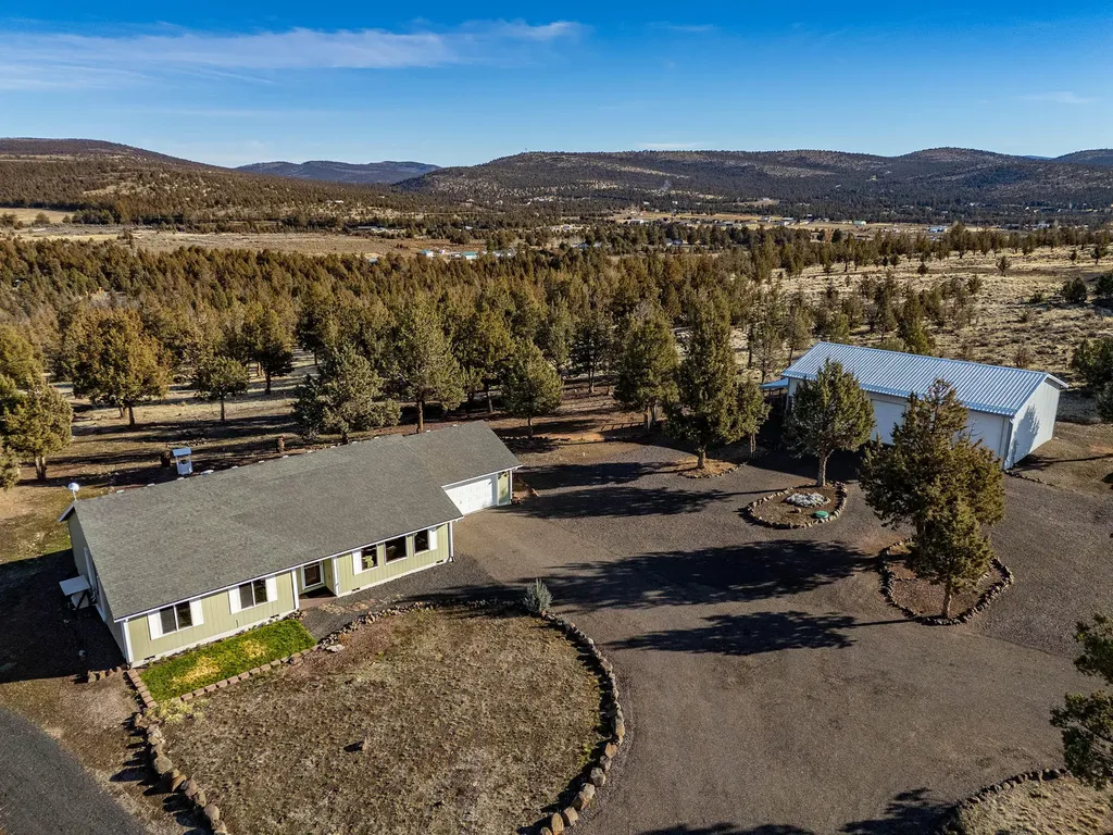 11518 SE View Top Lane Prineville OR 97754