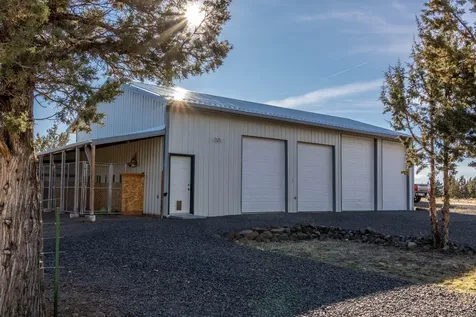 11518 SE View Top Lane Prineville OR 97754