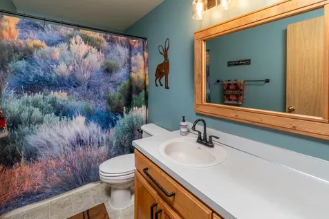 11518 SE View Top Lane Prineville OR 97754