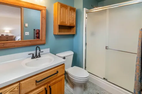 11518 SE View Top Lane Prineville OR 97754