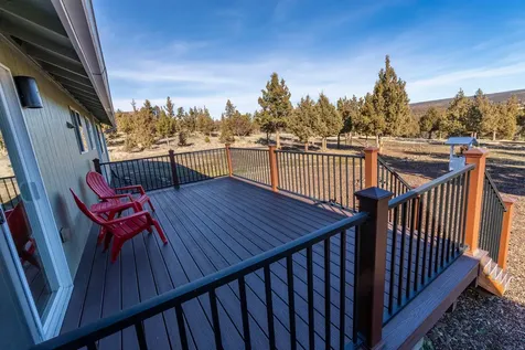11518 SE View Top Lane Prineville OR 97754