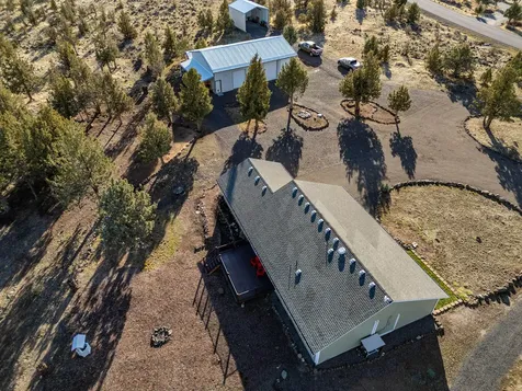 11518 SE View Top Lane Prineville OR 97754