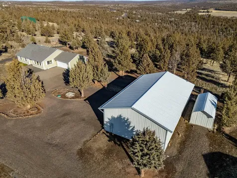 11518 SE View Top Lane Prineville OR 97754