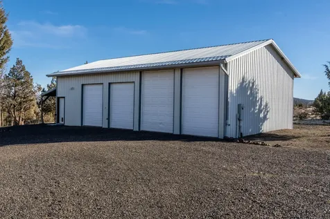 11518 SE View Top Lane Prineville OR 97754